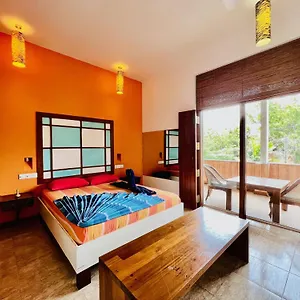 Gasthuis Gomez Place, Negombo