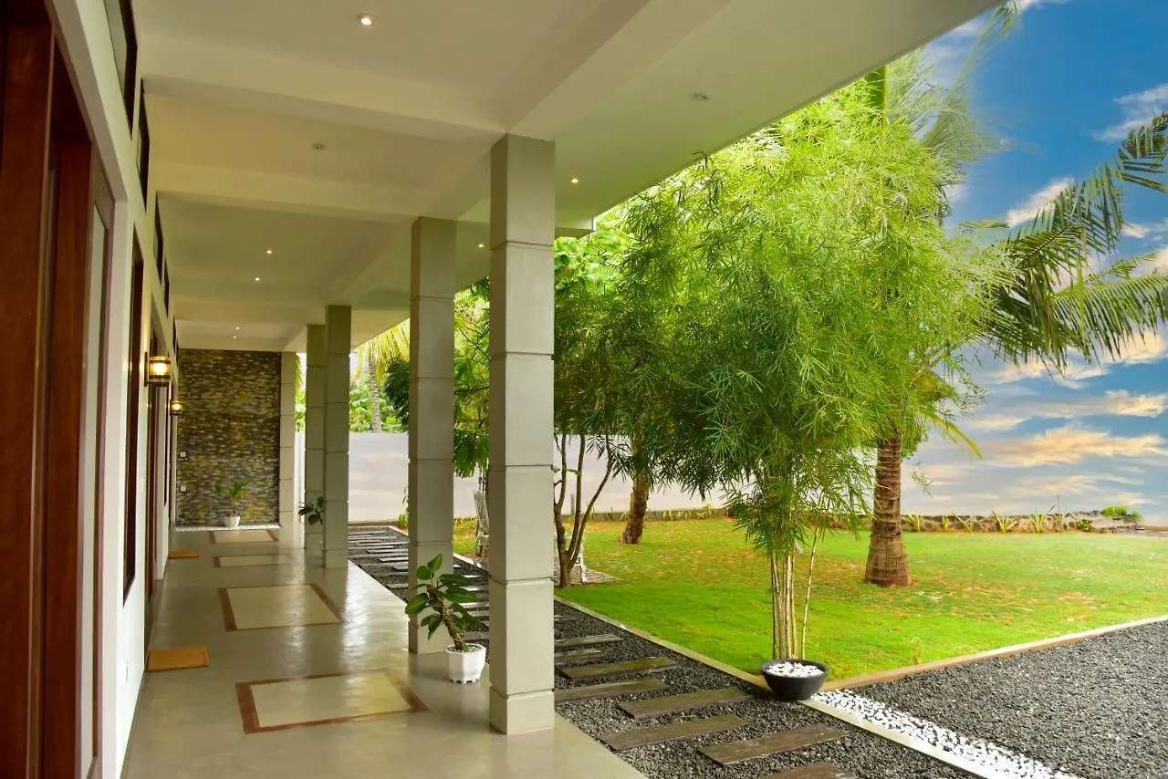 Hotel Hiru Lagoon Negombo
